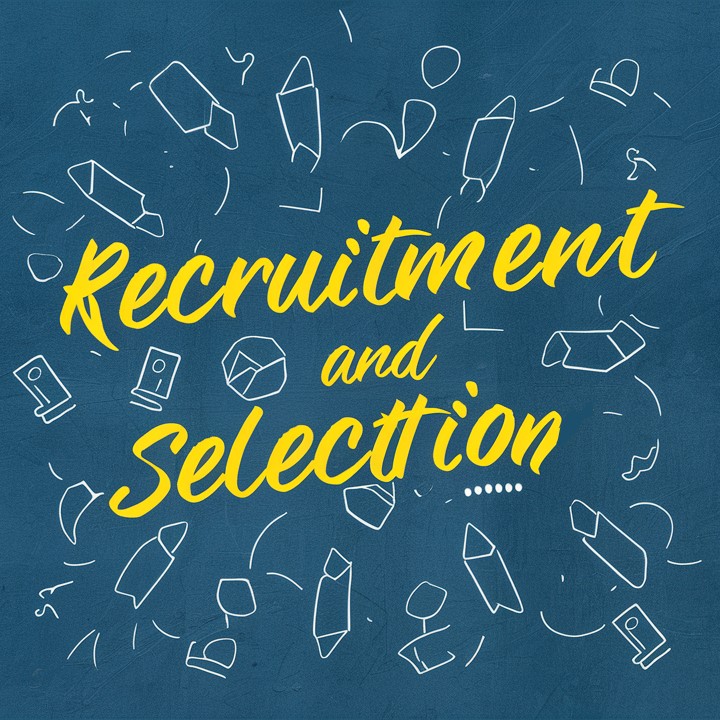 Introduction to Recruitment  and Selection : The Foundation of a Strong pool