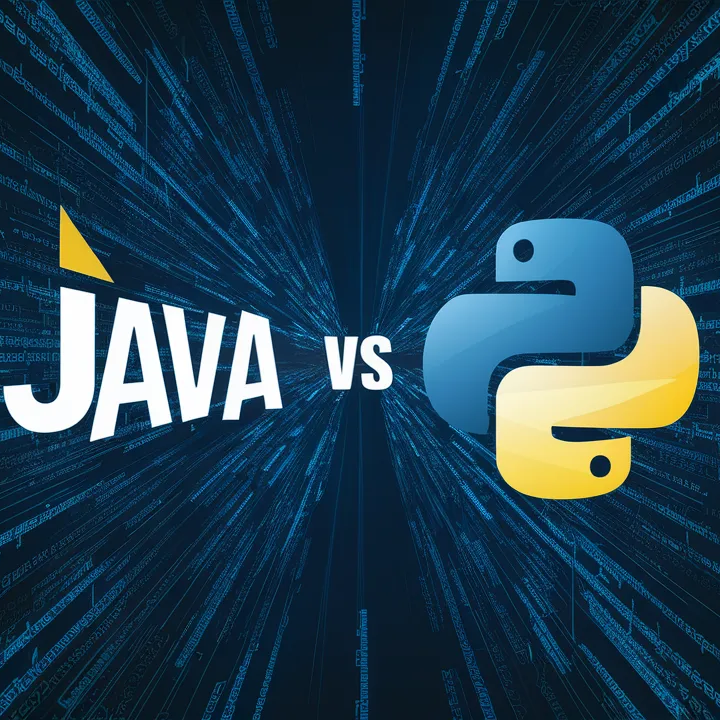 Java vs Python: which is the best programming language for the future