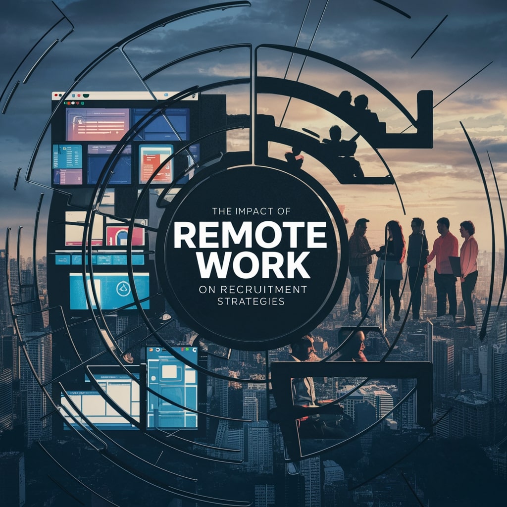 The Impact of Remote Work on Recruitment Strategies